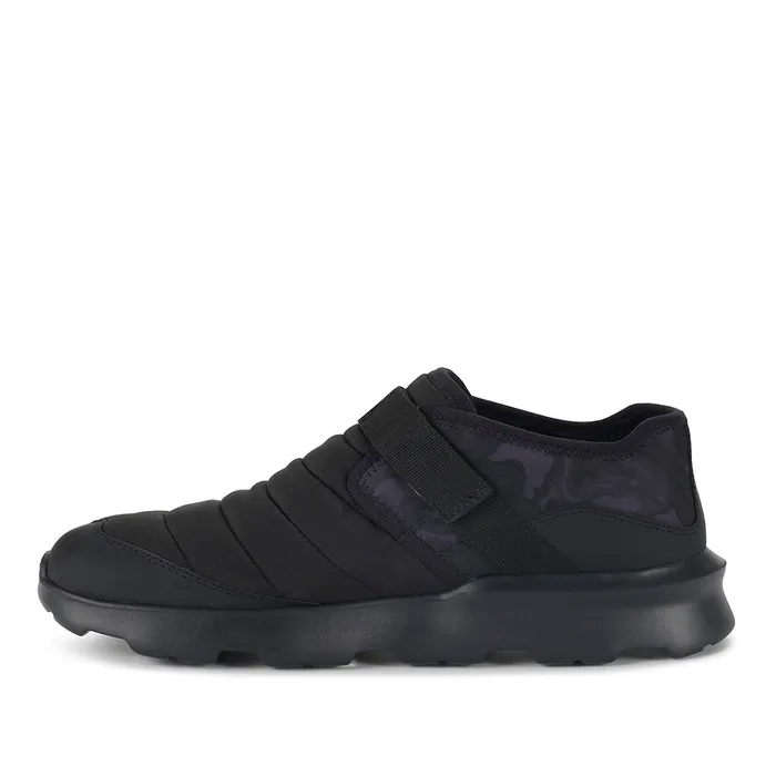Mens Norsk 8211 Black Spyder Boots