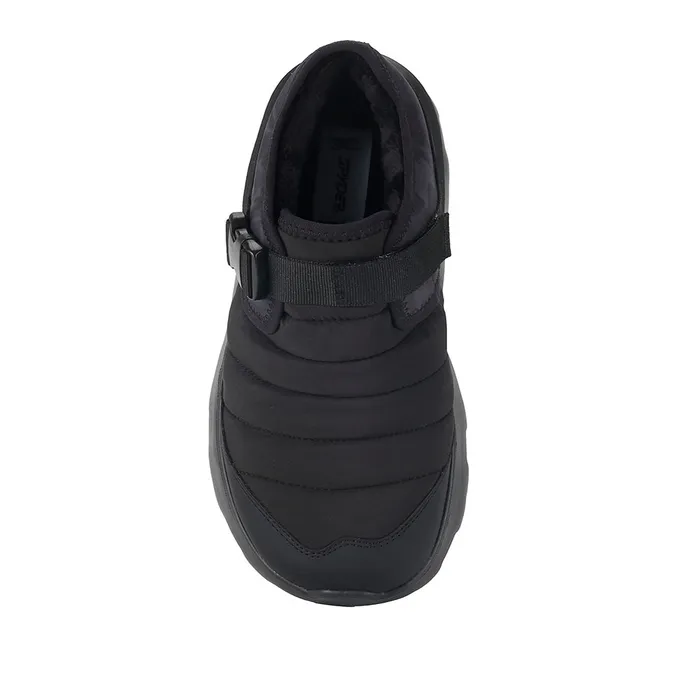 Mens Norsk 8211 Black Spyder Boots