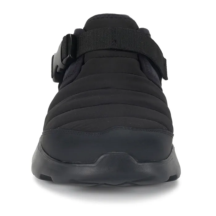Mens Norsk 8211 Black Spyder Boots