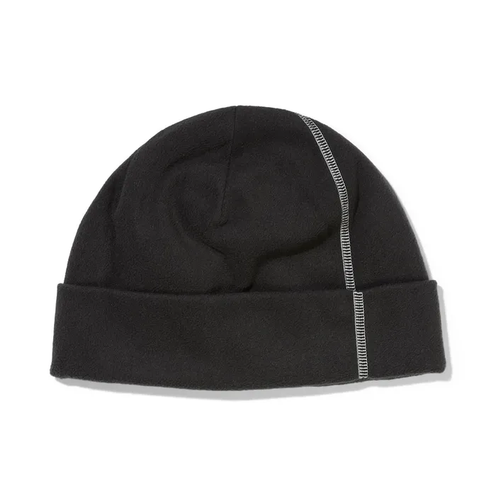 Mens Palisade Beanie 8211 Black Spyder Hats