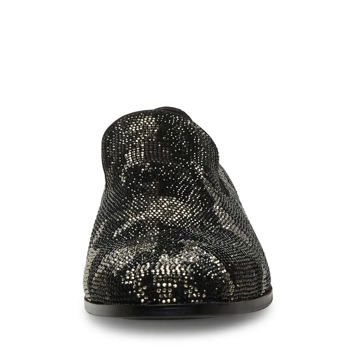 Mens Parma Rhinestones Steve Madden Loafers Mens Parma Rhinestones Steve Madden Loafers