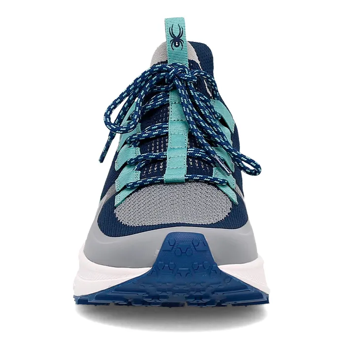 Mens Pathfinder 8211 Atlantic Blue Spyder Sneakers