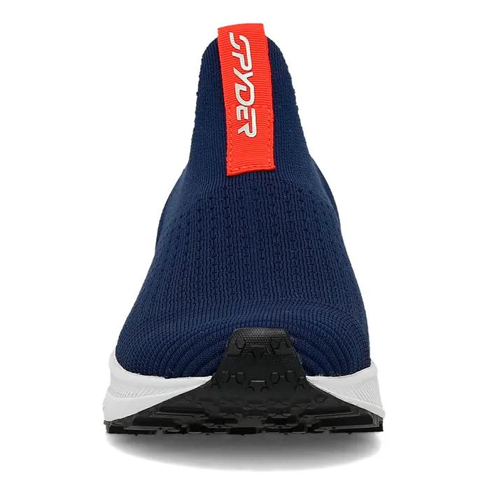 Mens Pioneer 8211 Atlantic Blue Spyder Sneakers
