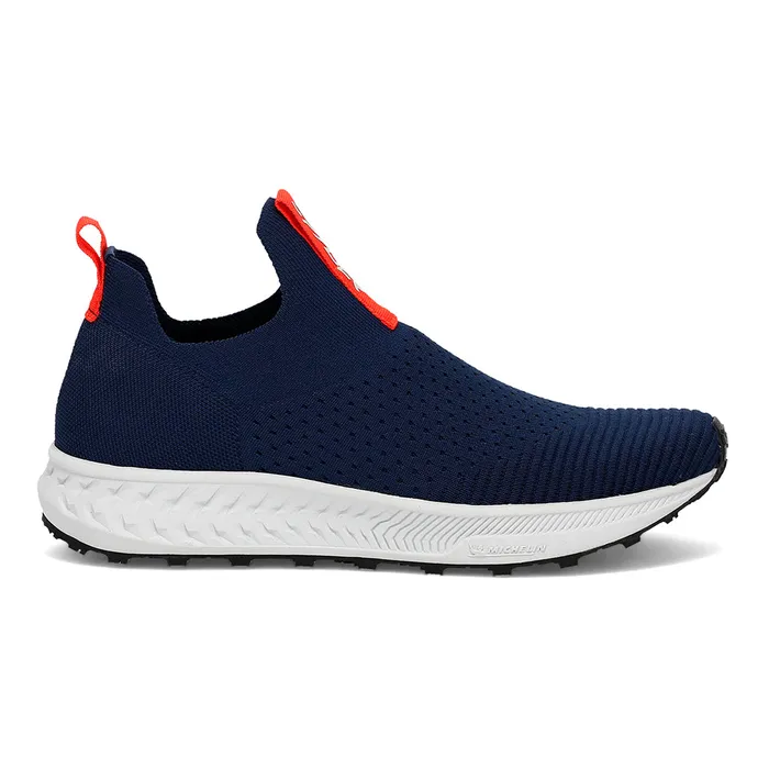 Mens Pioneer 8211 Atlantic Blue Spyder Sneakers