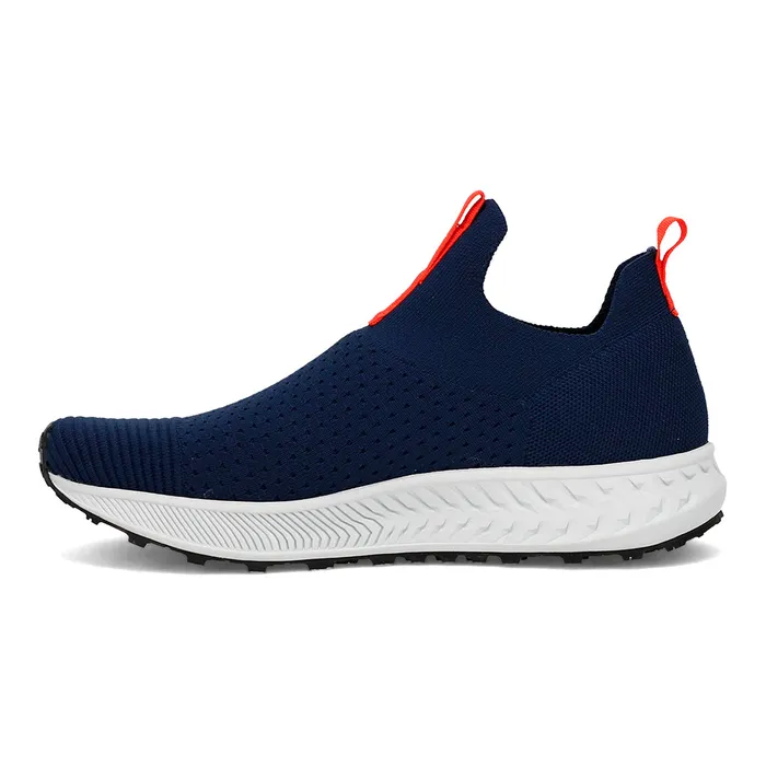 Mens Pioneer 8211 Atlantic Blue Spyder Sneakers