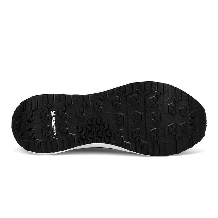 Mens Pioneer 8211 Black Spyder Sneakers Mens Pioneer 8211 Black Spyder Sneakers