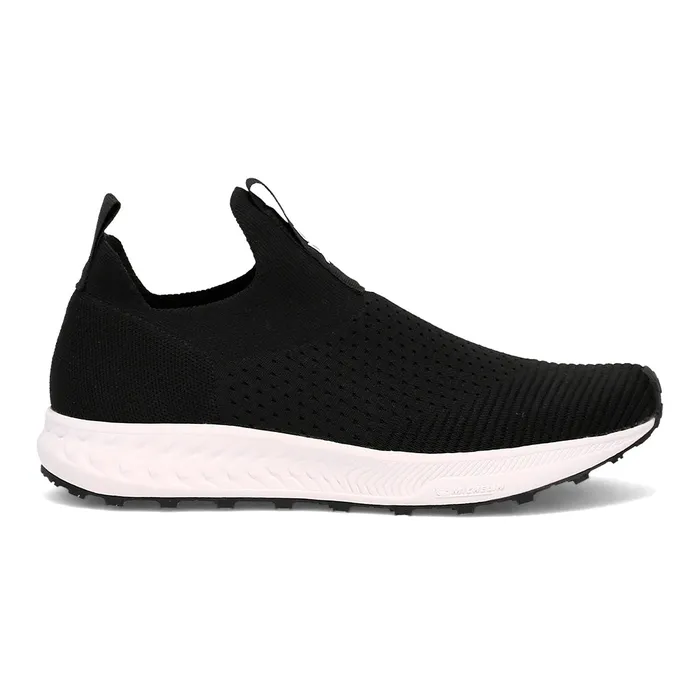 Mens Pioneer 8211 Black Spyder Sneakers Mens Pioneer 8211 Black Spyder Sneakers