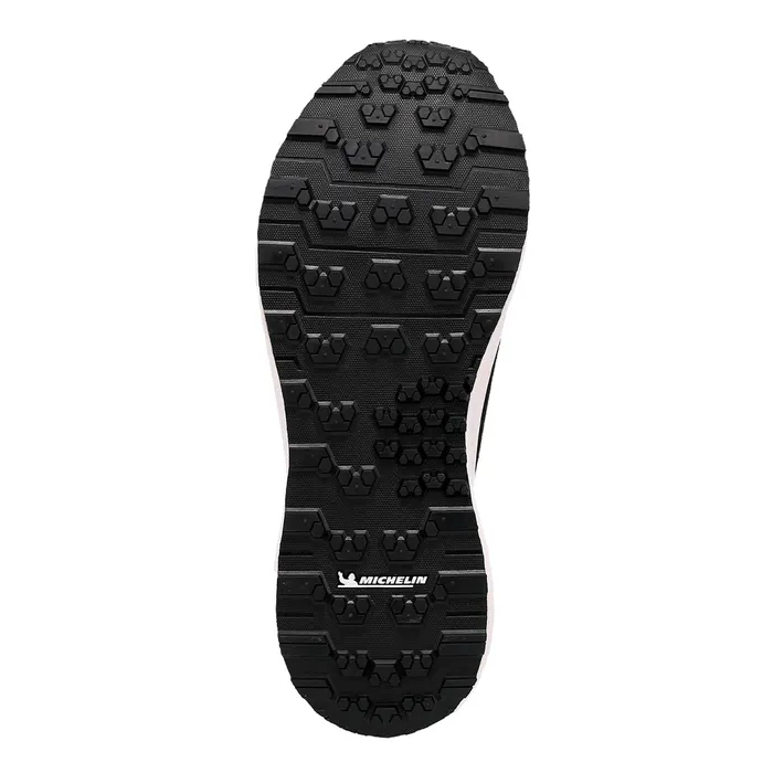 Mens Pioneer 8211 Black Spyder Sneakers Mens Pioneer 8211 Black Spyder Sneakers