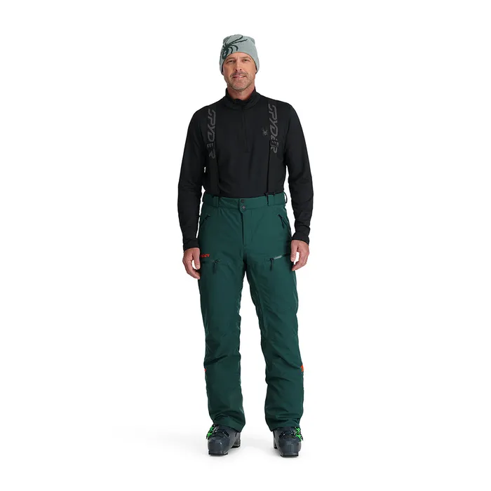 Mens Propulsion 8211 Cypress Green Spyder Pants