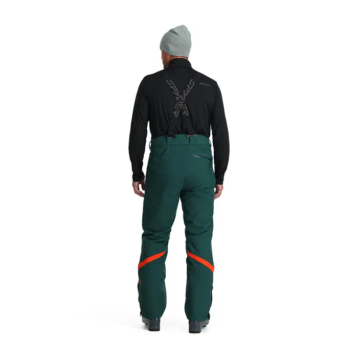 Mens Propulsion 8211 Cypress Green Spyder Pants