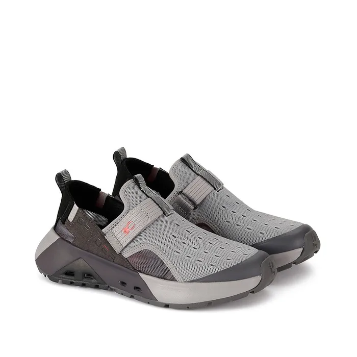 Mens Rafter 8211 Mid Grey Spyder Sandals