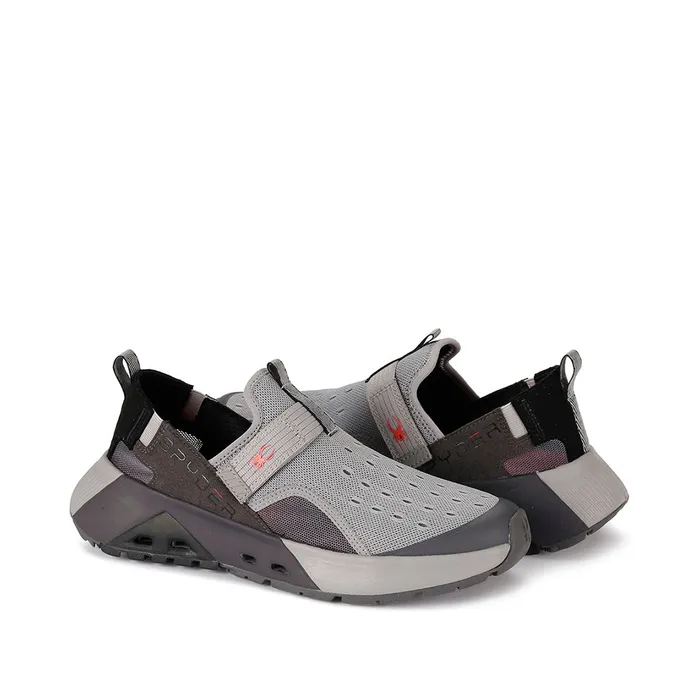 Mens Rafter 8211 Mid Grey Spyder Sandals