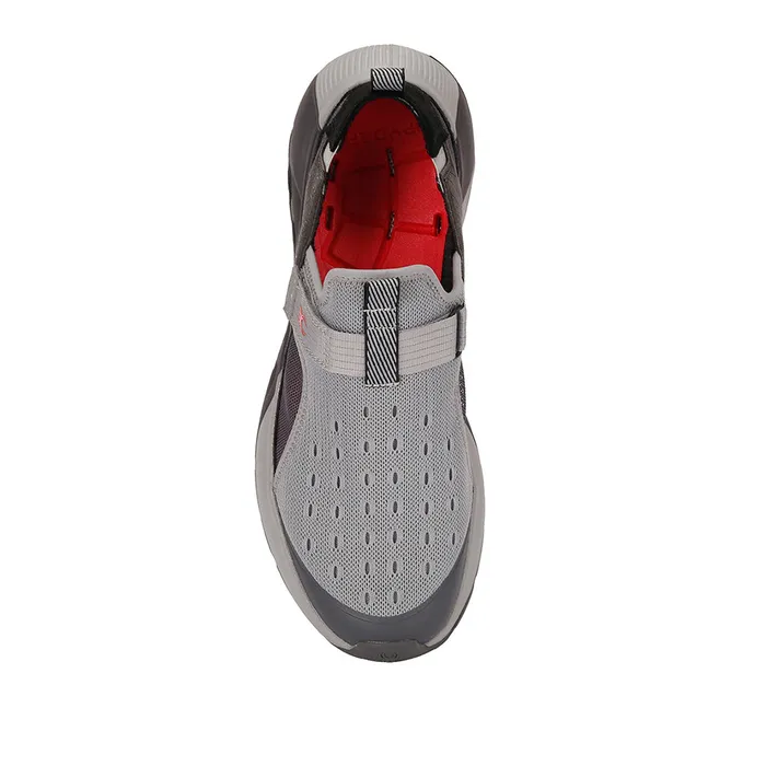 Mens Rafter 8211 Mid Grey Spyder Sandals