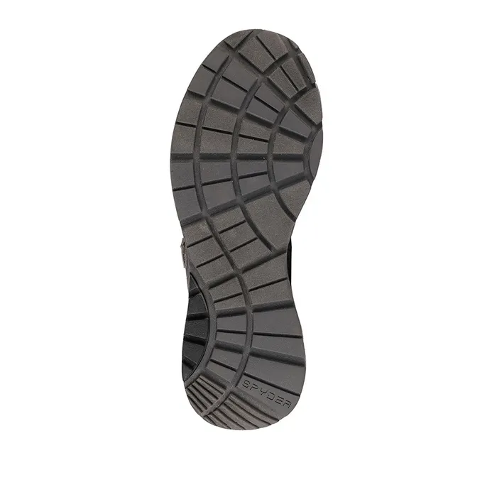 Mens Rafter 8211 Mid Grey Spyder Sandals