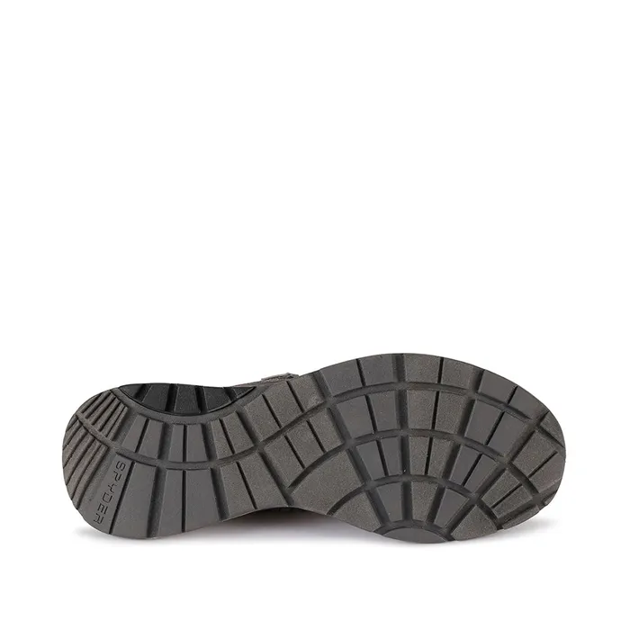 Mens Rafter 8211 Mid Grey Spyder Sandals
