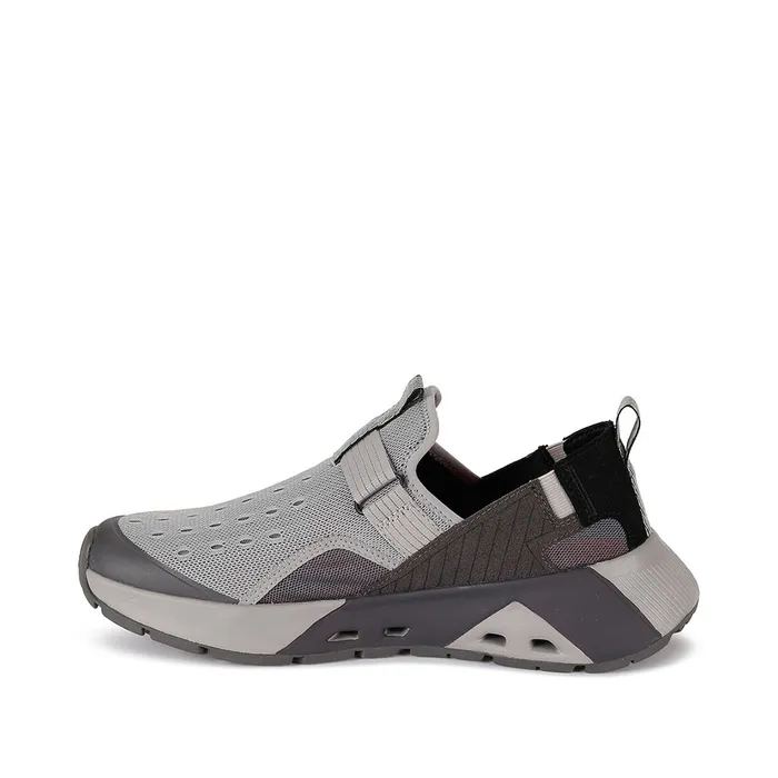 Mens Rafter 8211 Mid Grey Spyder Sandals