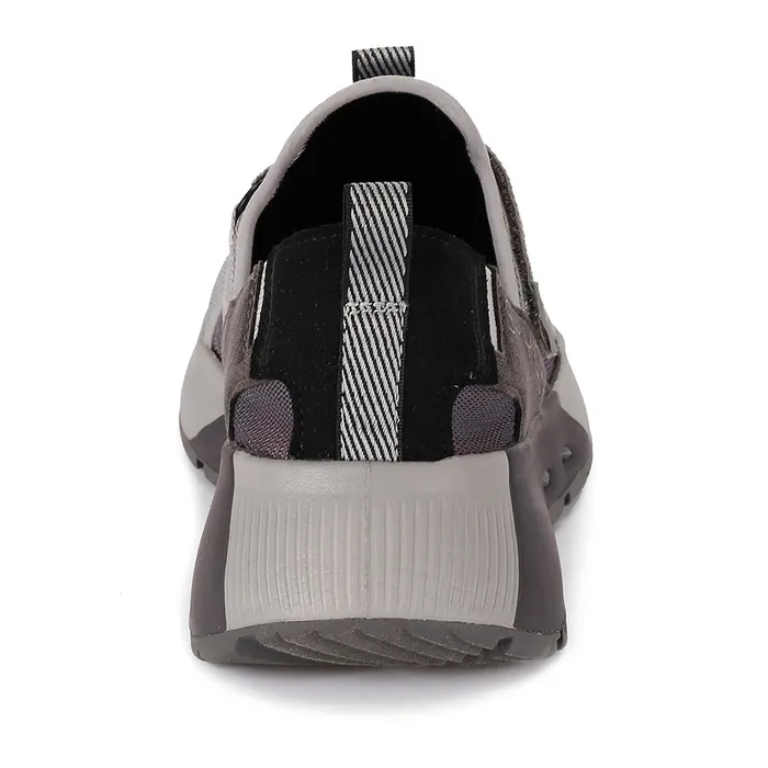 Mens Rafter 8211 Mid Grey Spyder Sandals