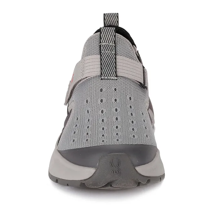 Mens Rafter 8211 Mid Grey Spyder Sandals