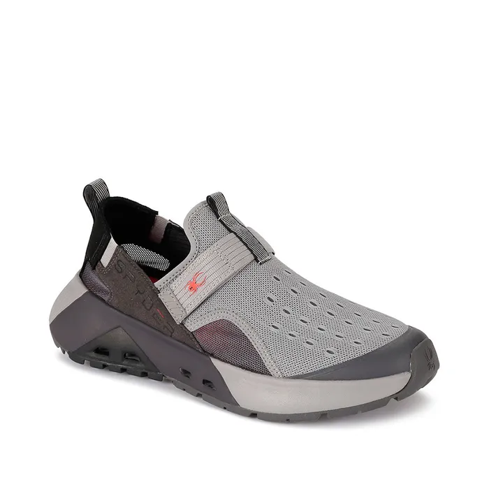 Mens Rafter 8211 Mid Grey Spyder Sandals