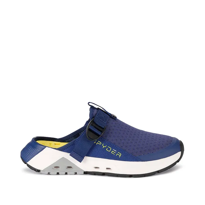 Mens Ranger 8211 Atlantic Blue Spyder Sandals