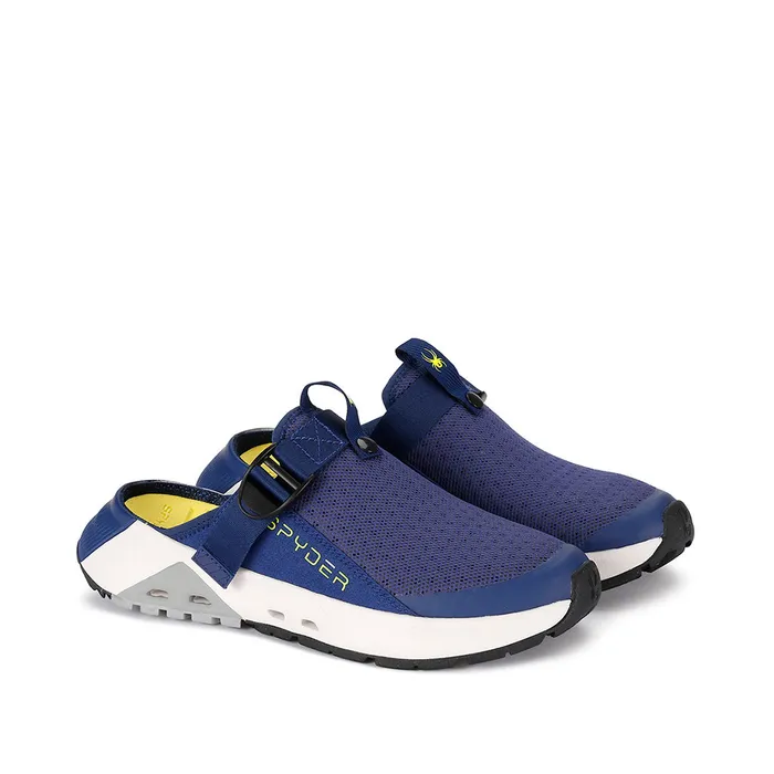 Mens Ranger 8211 Atlantic Blue Spyder Sandals