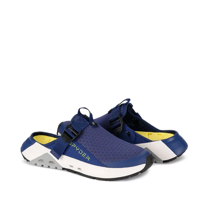 Mens Ranger 8211 Atlantic Blue Spyder Sandals