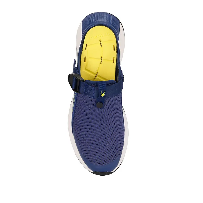 Mens Ranger 8211 Atlantic Blue Spyder Sandals