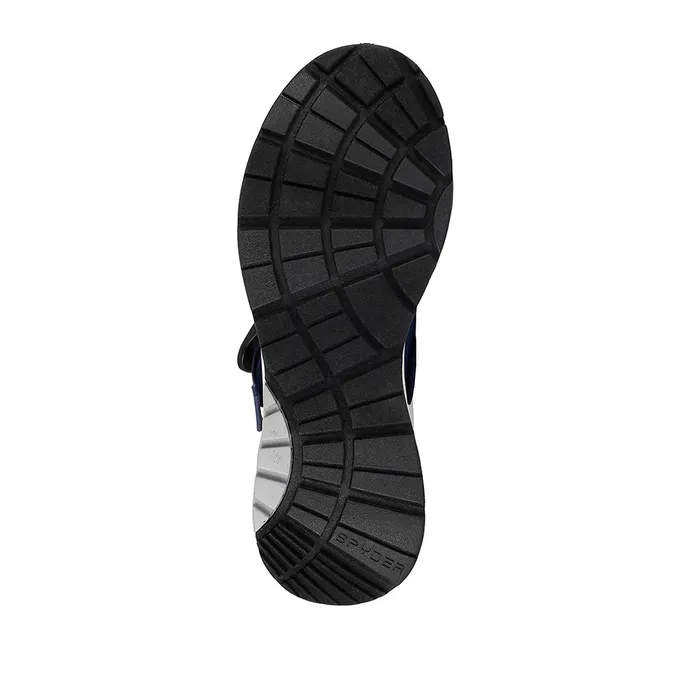 Mens Ranger 8211 Atlantic Blue Spyder Sandals