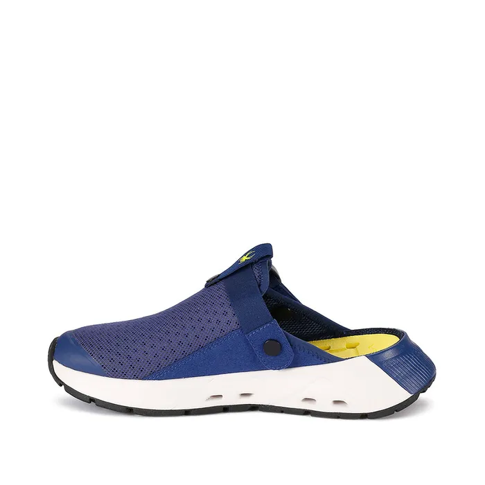 Mens Ranger 8211 Atlantic Blue Spyder Sandals