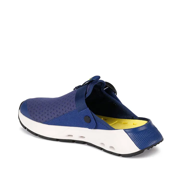 Mens Ranger 8211 Atlantic Blue Spyder Sandals