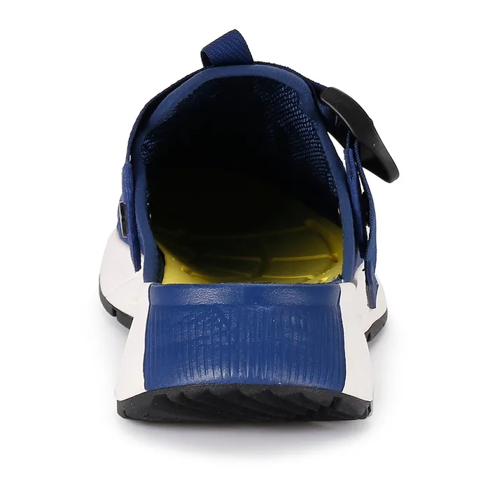 Mens Ranger 8211 Atlantic Blue Spyder Sandals