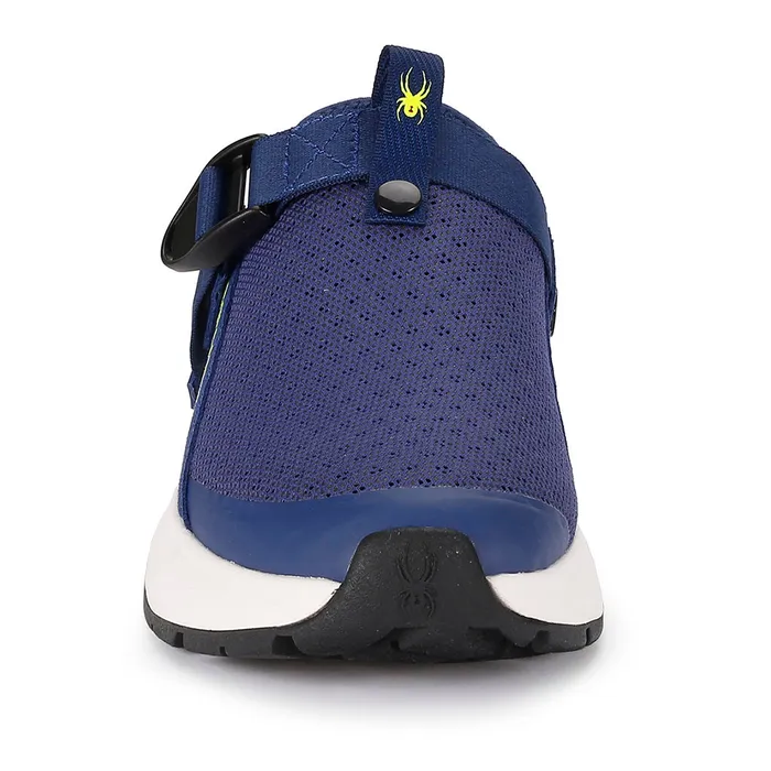 Mens Ranger 8211 Atlantic Blue Spyder Sandals