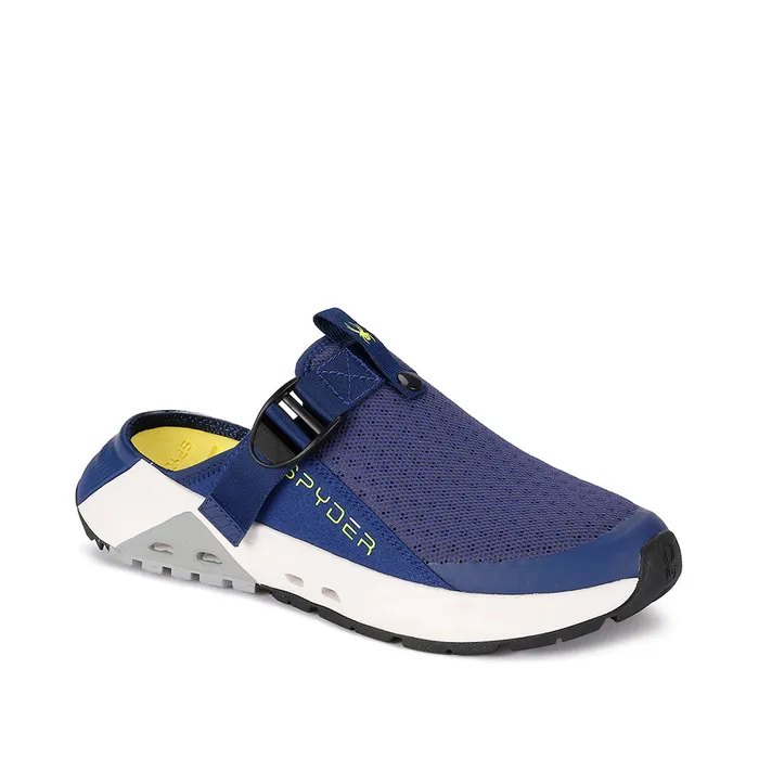Mens Ranger 8211 Atlantic Blue Spyder Sandals