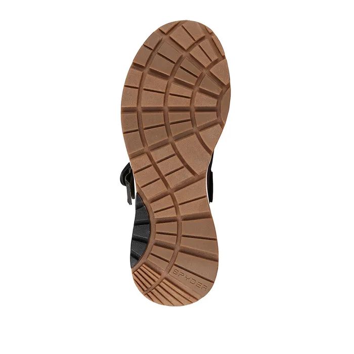 Mens Ranger 8211 Olive Green Spyder Sandals