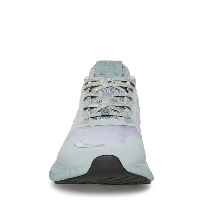 Mens Salde Light Grey Steve Madden Sneakers Mens Salde Light Grey Steve Madden Sneakers
