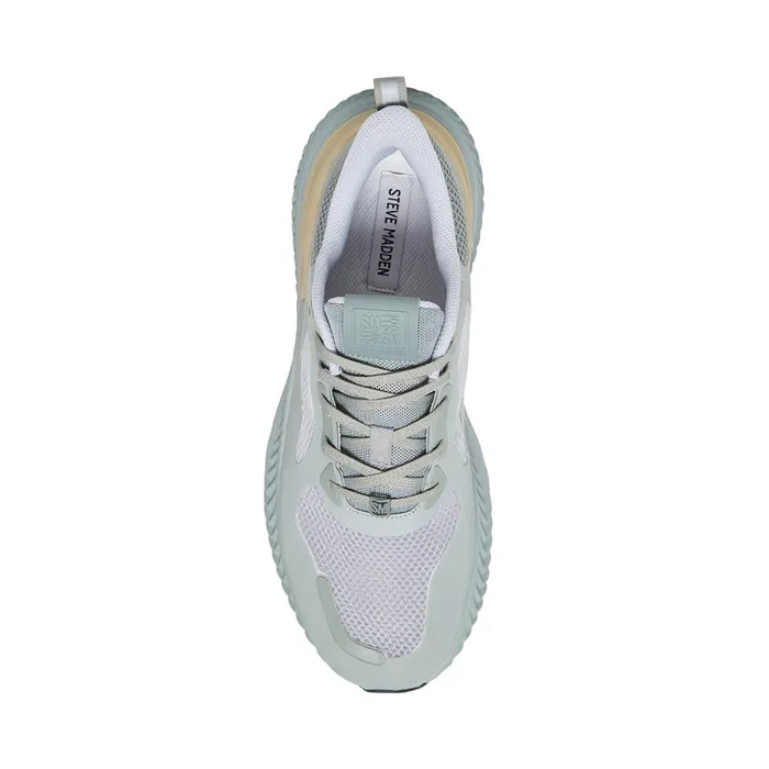 Mens Salde Light Grey Steve Madden Sneakers Mens Salde Light Grey Steve Madden Sneakers