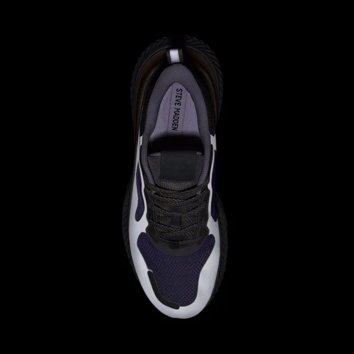Mens Salde Light Grey Steve Madden Sneakers Mens Salde Light Grey Steve Madden Sneakers