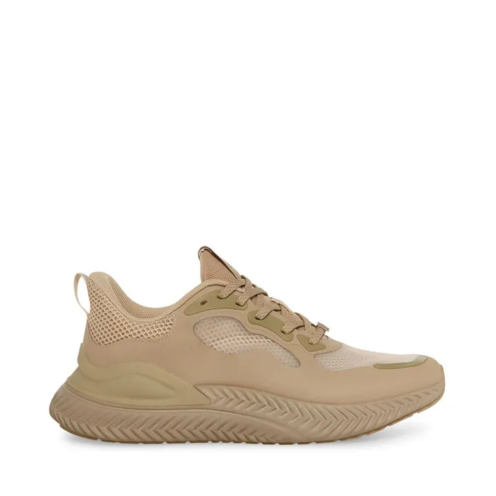 Mens Salde Sand Steve Madden Sneakers