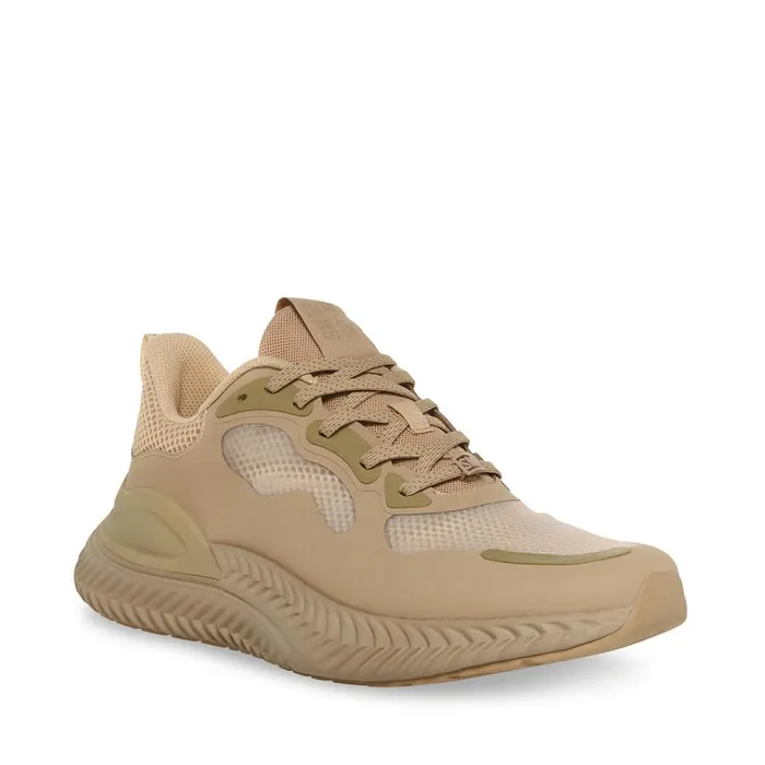 Mens Salde Sand Steve Madden Sneakers