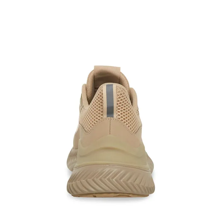 Mens Salde Sand Steve Madden Sneakers