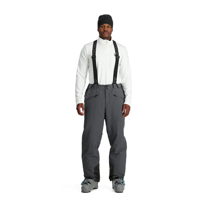 Mens Sentinel 8211 Polar Spyder Pants