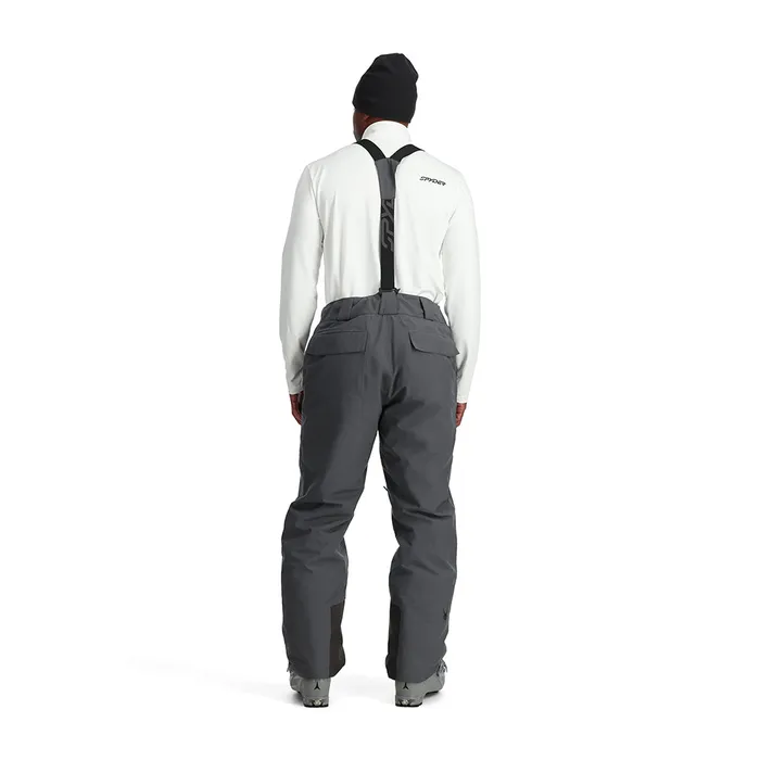 Mens Sentinel 8211 Polar Spyder Pants
