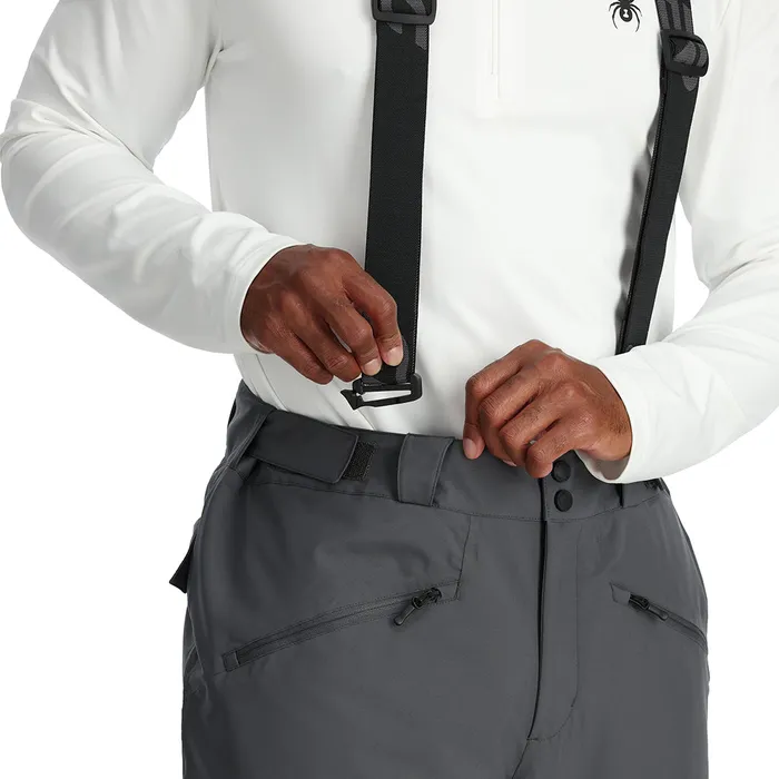 Mens Sentinel 8211 Polar Spyder Pants