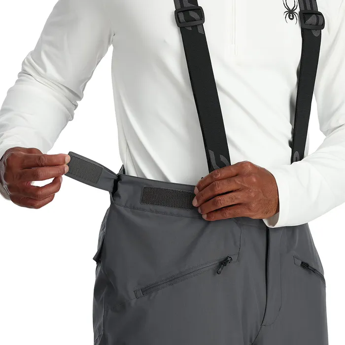 Mens Sentinel 8211 Polar Spyder Pants