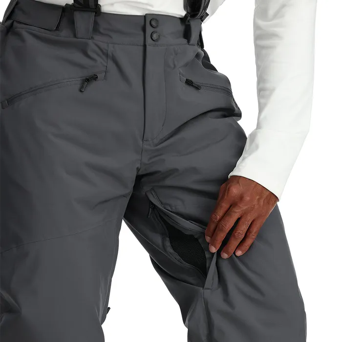 Mens Sentinel 8211 Polar Spyder Pants
