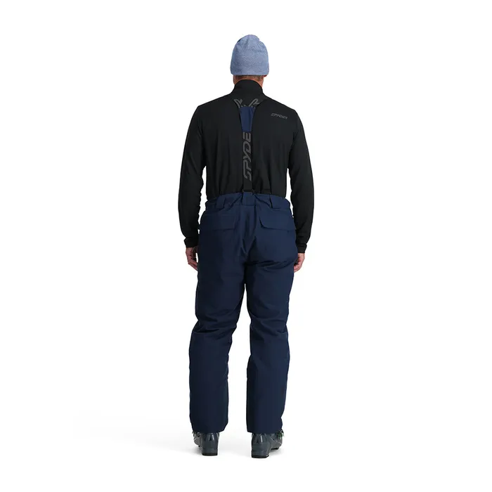 Mens Sentinel 8211 True Navy Spyder Pants