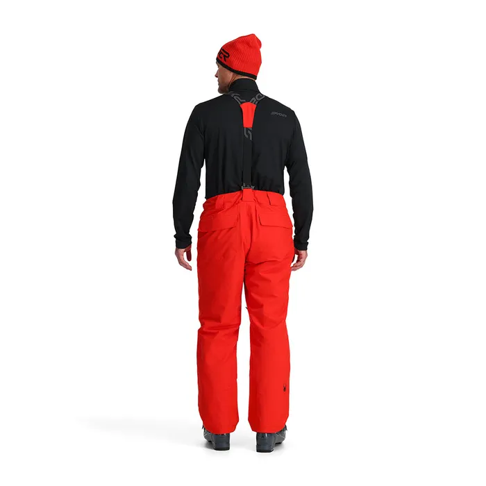 Mens Sentinel 8211 Volcano Spyder Pants