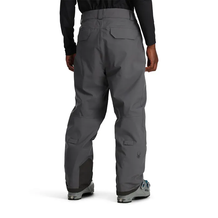 Mens Seventy 8211 Polar Spyder Pants