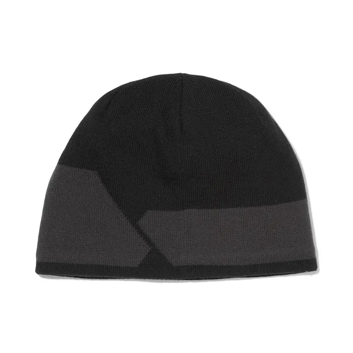 Mens Shelby Beanie 8211 Black Spyder Hats
