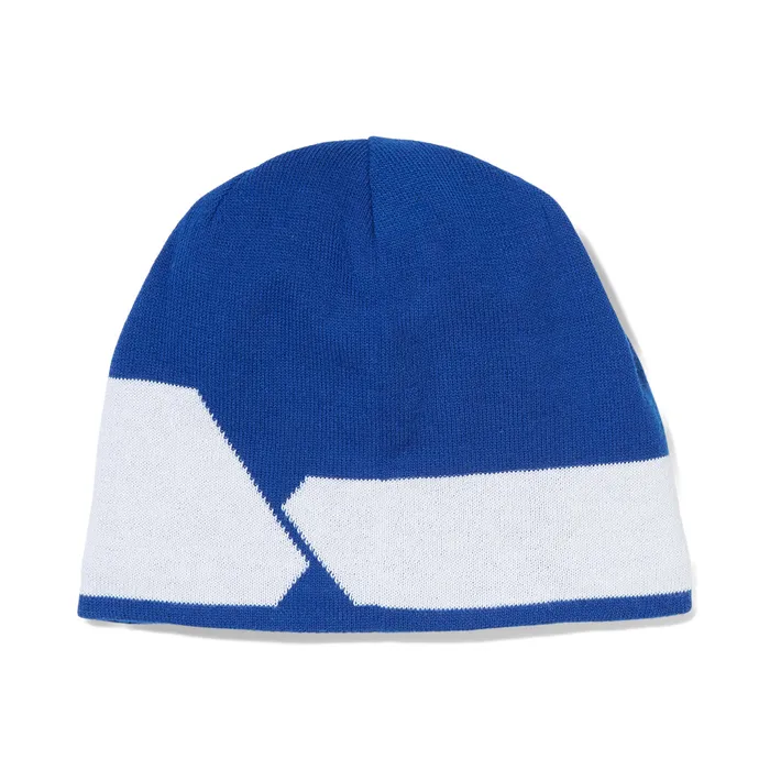 Mens Shelby Beanie 8211 Electric Blue Spyder Hats